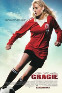 Gracie Poster 1