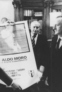 Il caso Moro Poster 1