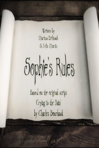 Sophie's Rules Poster 1