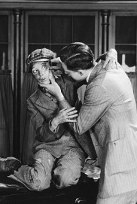 What Happened To Rosa Poster 1