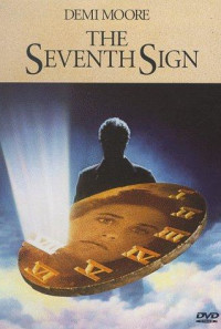 The Seventh Sign Poster 1