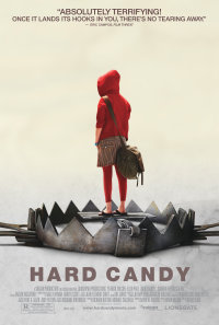 Hard Candy Poster 1
