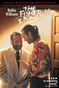 The Fisher King Poster 1