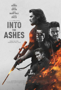 Into the Ashes Poster 1