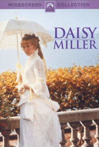 Daisy Miller Poster 1