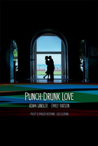 Punch-Drunk Love Poster 1
