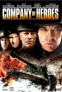 Company of Heroes Poster 1