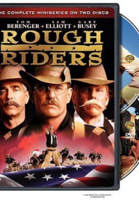 Rough Riders Poster 1