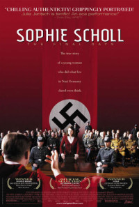 Sophie Scholl: The Final Days Poster 1