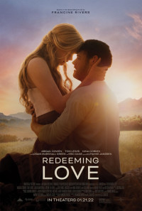 Redeeming Love Poster 1