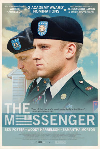 The Messenger Poster 1