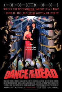 Dance of the Dead Poster 1