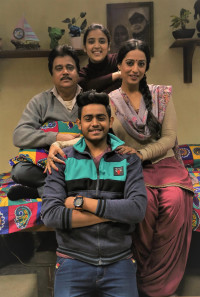 Door Ke Darshan Poster 1
