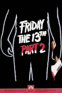 Friday the 13th Part 2 Poster 1