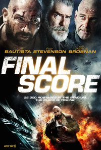 Final Score Poster 1