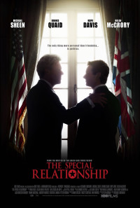 The Special Relationship Poster 1