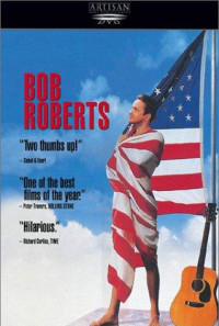 Bob Roberts Poster 1