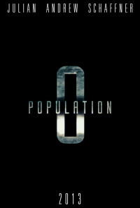 Population Zero Poster 1