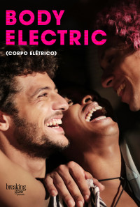 Body Electric Poster 1