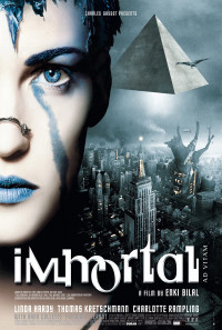 Immortal Poster 1
