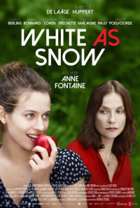 White as Snow Poster 1