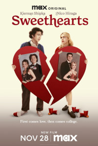 Sweethearts Poster 1