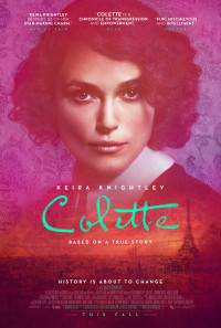 Colette Poster 1