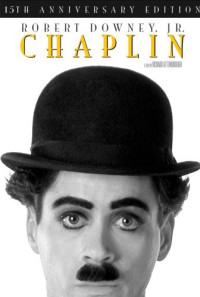 Chaplin Poster 1