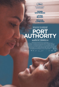Port Authority Poster 1