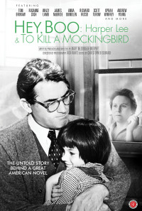Hey, Boo: Harper Lee and 'To Kill a Mockingbird' Poster 1