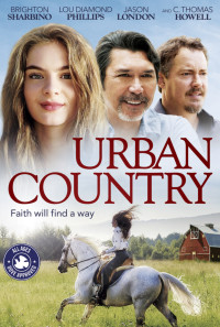 Urban Country Poster 1