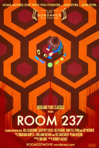 Room 237 Poster 1