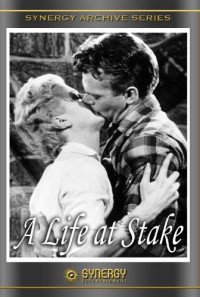 A Life at Stake Poster 1