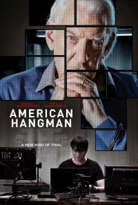American Hangman Poster 1