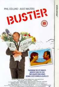 Buster Poster 1