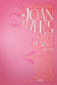 Joan Rivers: A Piece of Work Poster 1
