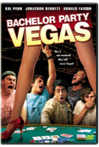 Vegas, Baby Poster 1