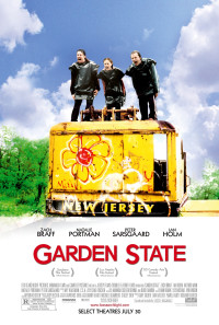 Garden State Poster 1