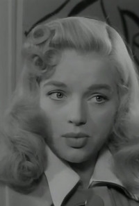 The Last Page Poster 1