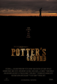 Potter's Ground Poster 1