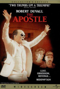 The Apostle Poster 1