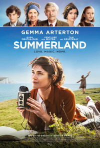 Summerland Poster 1