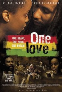 One Love Poster 1