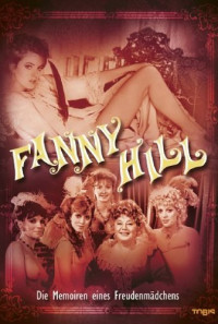 Fanny Hill Poster 1