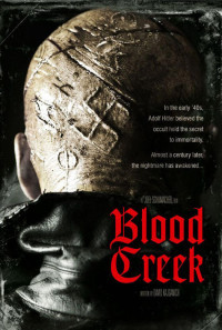 Blood Creek Poster 1