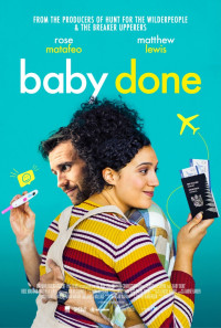 Baby Done Poster 1