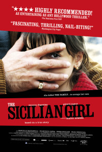 The Sicilian Girl Poster 1