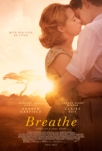 Breathe Poster 1