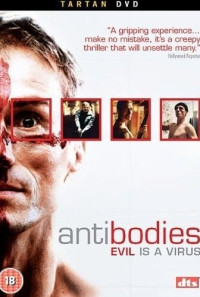 Antibodies Poster 1