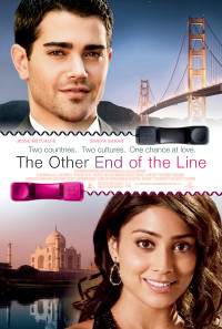 The Other End of the Line Poster 1